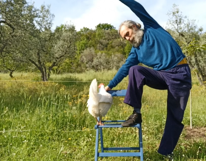 life feels empty after retirement