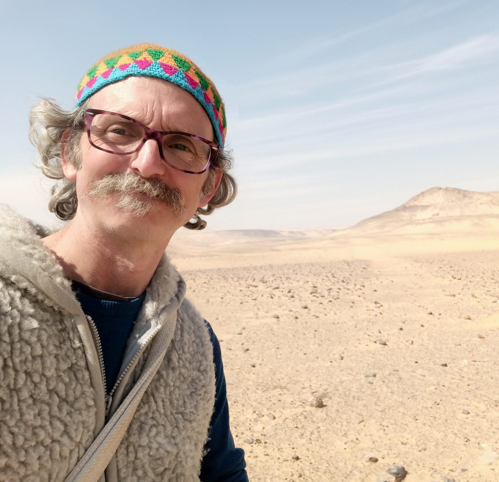 how to feel alive after 60