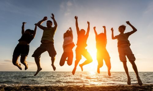 Welcome to the Cultivating Playfulness Program!