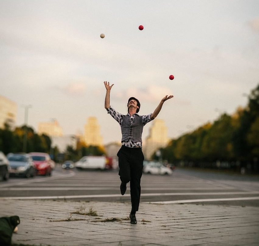 reinventing yourself after 60