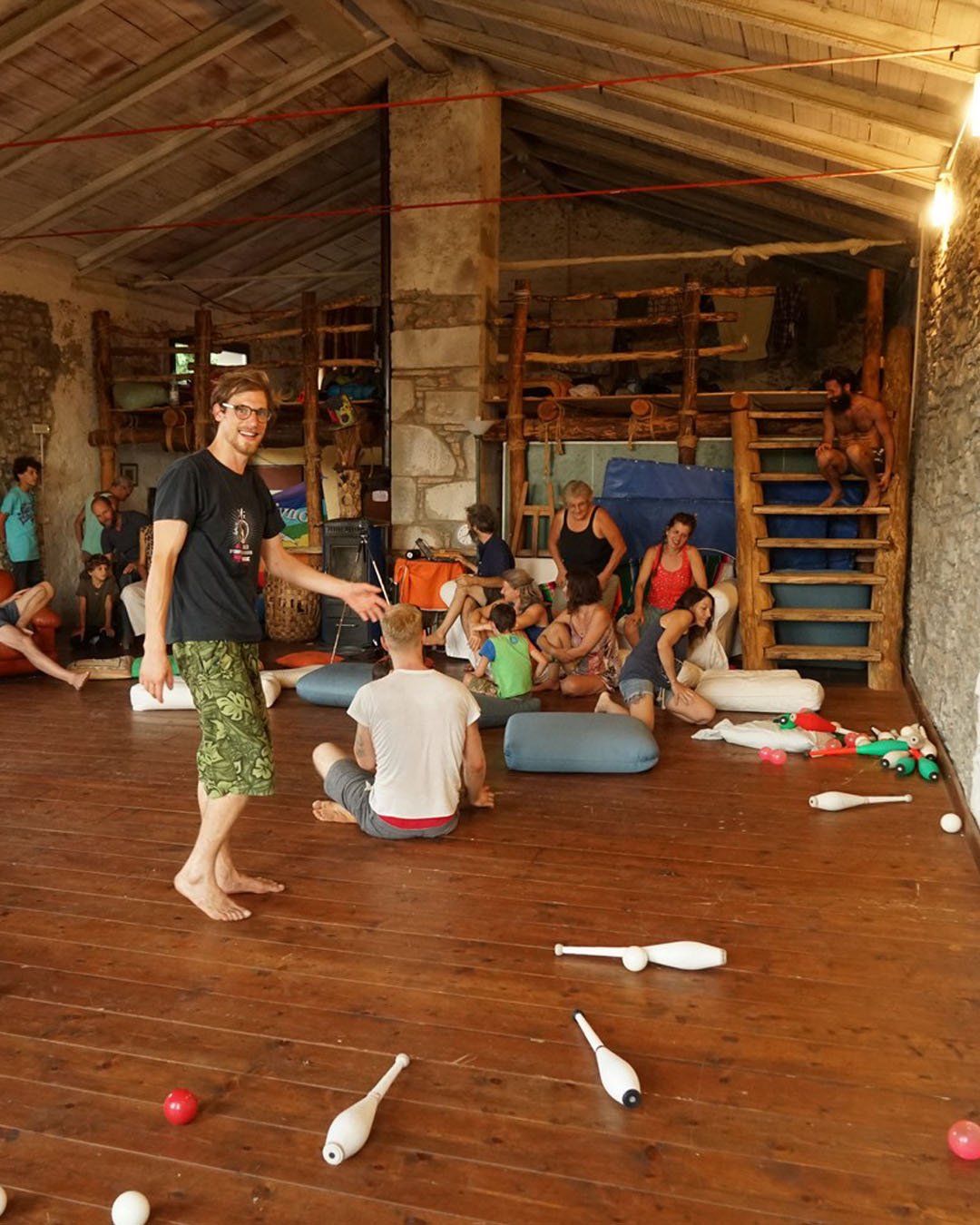 reinventing yourself after 60