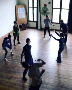 reinventing yourself after 60