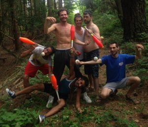 reinventing yourself after 60