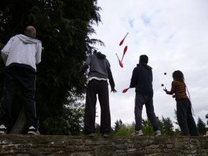 reinventing yourself after 60