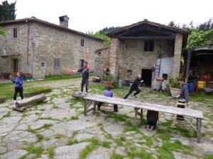 reinventing yourself after 60