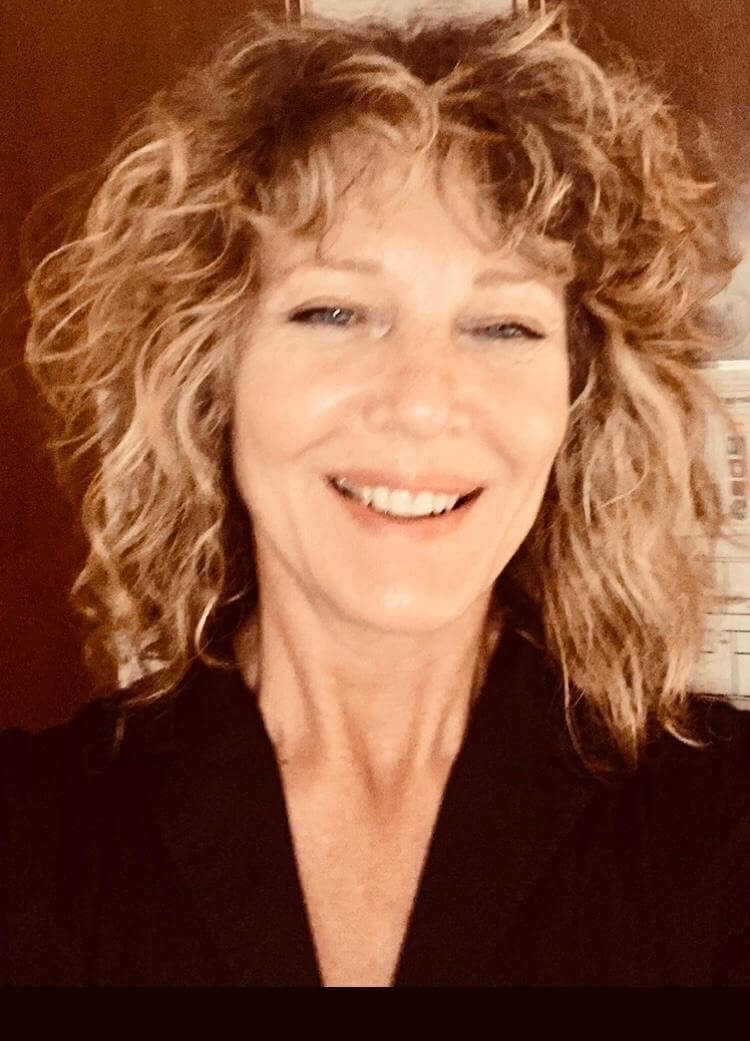 Vittoria Tosoni Begatti