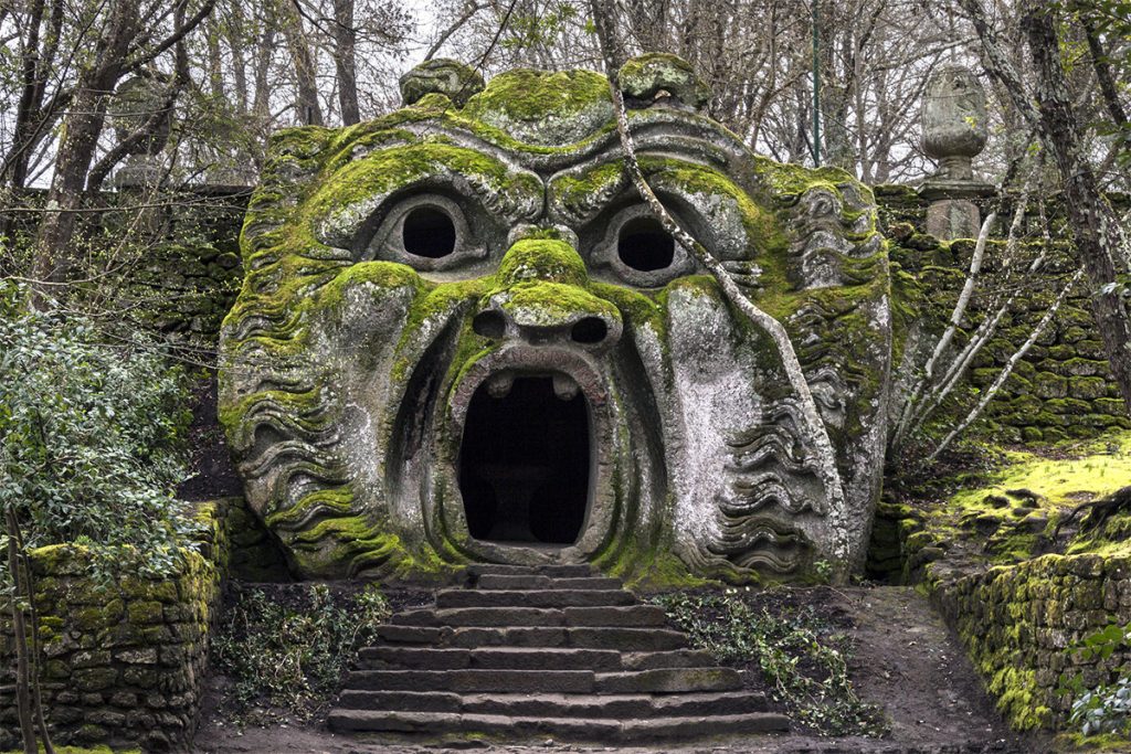 bomarzo_-_lorco