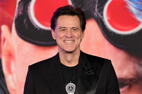 Jim Carrey