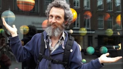 identity after retirement